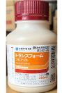 トランスフォームフロアブル