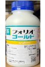 フォリオゴールド